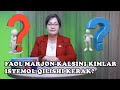 💥 FAOL MARJON KALSI HAQIDA ASL HAQIQATLAR! 💥