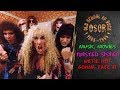 Music Movies: Twisted Sister - We&#39;re Not Gonna Take It