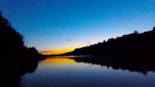 Time Lapse Weiser State Forest
