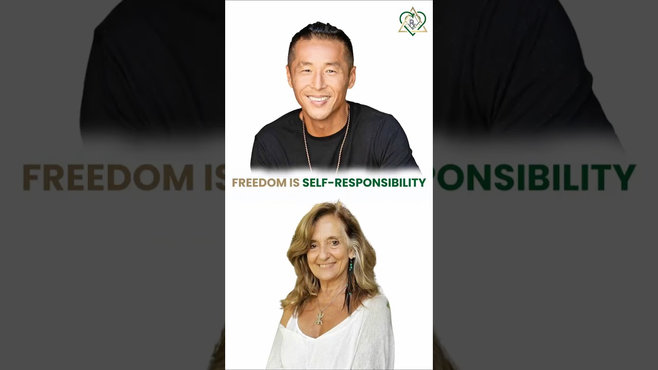 How Letting Go of “Knowing” Leads to True Belonging with Komala Lyra