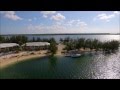 Grand Cayman 2016 drone footage