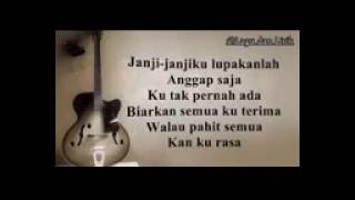 SouQy Band   Aku Rela Video Lirik Lagu @ClasherDarkCyberVVIPClass   YouTube