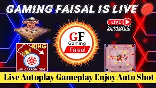 1m And New York Only Game Play || Auto Game Play || Gaming Faisal is live #shirtlive screenshot 1