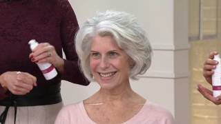BLNDN Save You Style & Treat Hair Cream 5.1 oz. on QVC