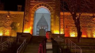 Merzi̇fon Sarhoş Bugün -Kli̇p Vi̇deo