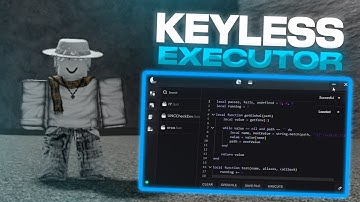 Roblox Executor "Luna" How to Exploit for Roblox PC for Free 2025 *No Key*