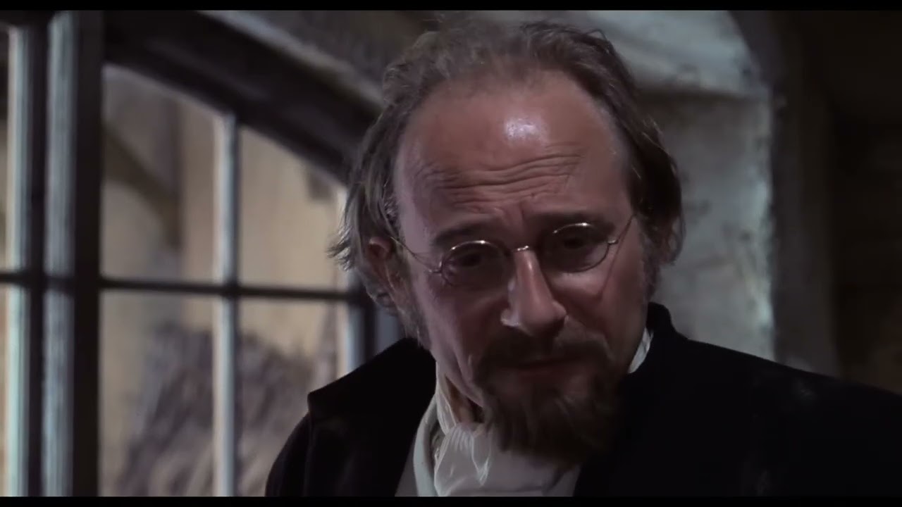 Captain Kronos Vampire Hunter | 4K Restoration | Official Trailer