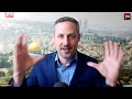 Iran Strikes Israel:  JNS Play-by-Play Emergency War Briefing