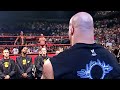 The Rock Concert Two Part 2 - Monday Night RAW!