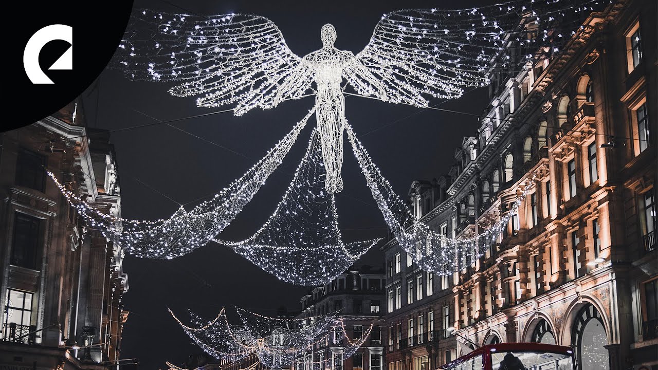 Niklas Gabrielsson with Martin Landström & His Orchestra - Christmas Wish (Royalty Free Music) Niklas Gabrielsson with Martin Landström & His Orchestra - Christmas Wish (Royalty Free Music)