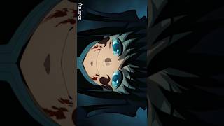 Muichiro Tokito Edit Demon Slayer 4K