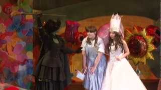 Great South Bay YMCA Act Out Teen Musical Theater Presents: 'The Wizard of Oz'