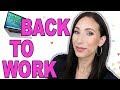 15 Minuti Back To Work Makeup Tutorial | Giulia Bencich