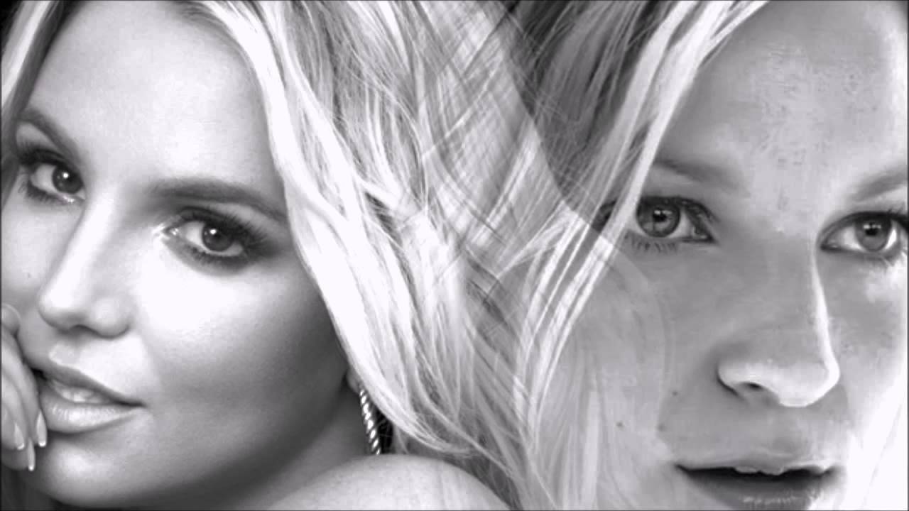 Perfume feat. Sia - Britney Spears