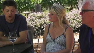 Jason Wise SOMM Into the Bottle on Mendocino Wines