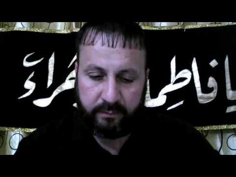 الشيخ العرفان ابو علي الفيلي طريقة علاج الغدة 