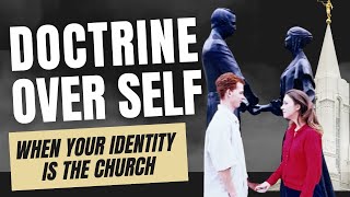 Doctrine over Self  | Faith Deconstruction Series | Episode 016