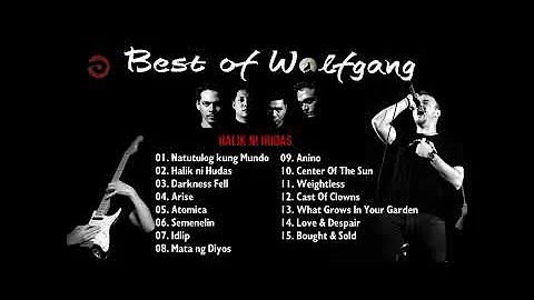 Wolfgang   Greatest Hits Full HD