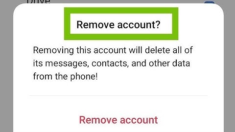 how to remove gmail account from realme c1, c2, c3, c11, c12, c15