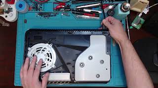 PS5 No Power 1 Second Blue Light Of Death Fix @QsTechService1