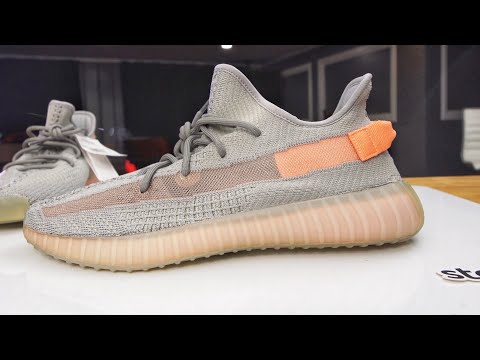 yeezy boost 35 v2 trfrm resell