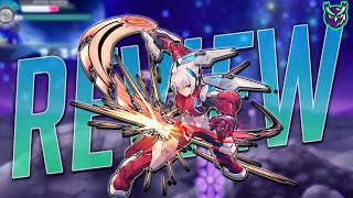 Gunvolt Chronicles: Luminous Avenger iX 2 Nintendo Switch Review (Video Game Video Review)