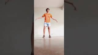 PKP CHALLENGE NO10✅ CRISS-CROSS JACK KOVSHIK