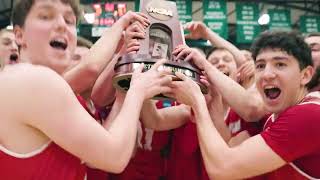 Why Play Basketball at Wabash?