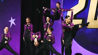 24 DAYS UNTIL THE 2023 DANCE WORLDS