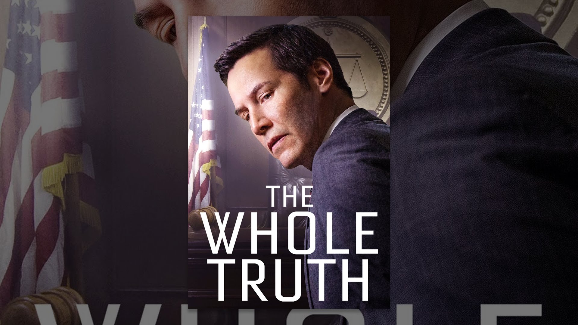 The Whole Truth YouTube