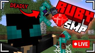 RUBY SMP LAUNCH!!!!!*