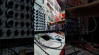 Colossus, Europa and Extraterrestrial Grooves #shorts
