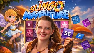 Slingo Adventure screenshot 4
