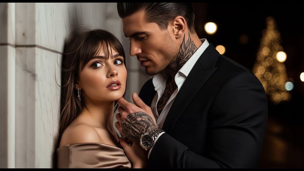 Miała 22 lata, była nietknięta… aż zakochała się w bracie najlepszej przyjaciółki — królu mafii