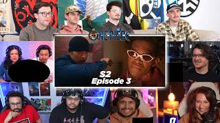 One Piece (NETFLIX) Season 2 Episode 3 Reaction Mashup