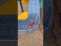 Revealing the welder's secret on how to manually bend a square tube at 90 degrees