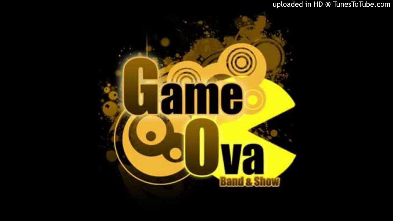 Gameova Band - Playground