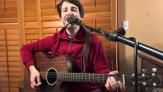 Mykonos #fleetfoxes #cover