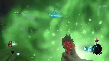 bo3 - shi no numa - first room (classic gums) 2 player