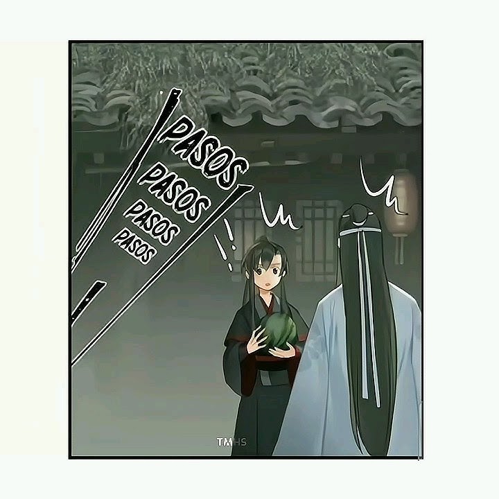 #modaozushi#manhua#mdzs#manhuamdzs#yaoibl#bl#wanxian#lanzhanxweiying