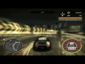 Need for Speed Most Wanted - Porsche 911 Turbo S vs Razor #1 + Final Pursuit