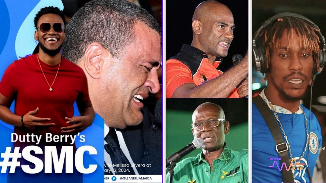 Joylan Silvera Finally Sentenced, Alfred Dawes Upsets Desmond McKenzie, Padapapadaa Song Takes Over
