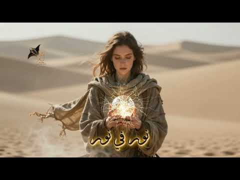 Nour Fe Nour نور في نور Arabic Deep House Original Mix 