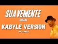 Soolking Suavemente KABYLE REMIX By Scarios Soolking Suavemente KABYLE REMIX By Scarios