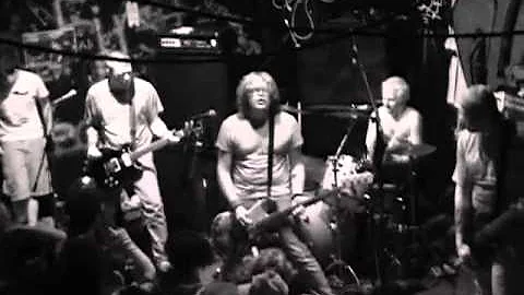 TRAGEDY - 4/01/05 @ 924 Gilman St, Berkeley, CA - FULL SET