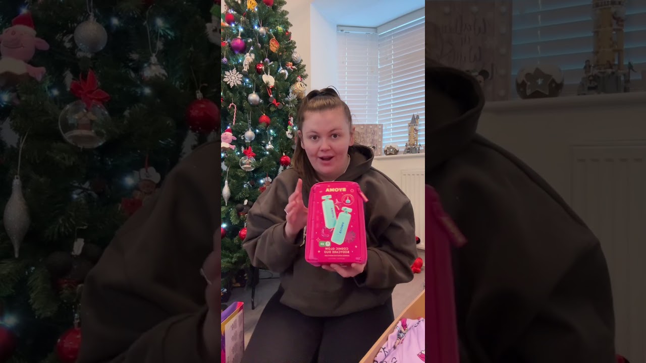 Урожай с распродажи в День подарков 🛍️