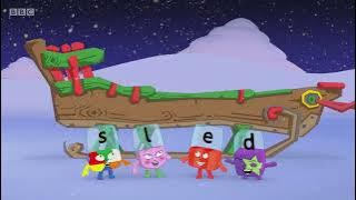 SPECIAL 0x7 Letters to Santa