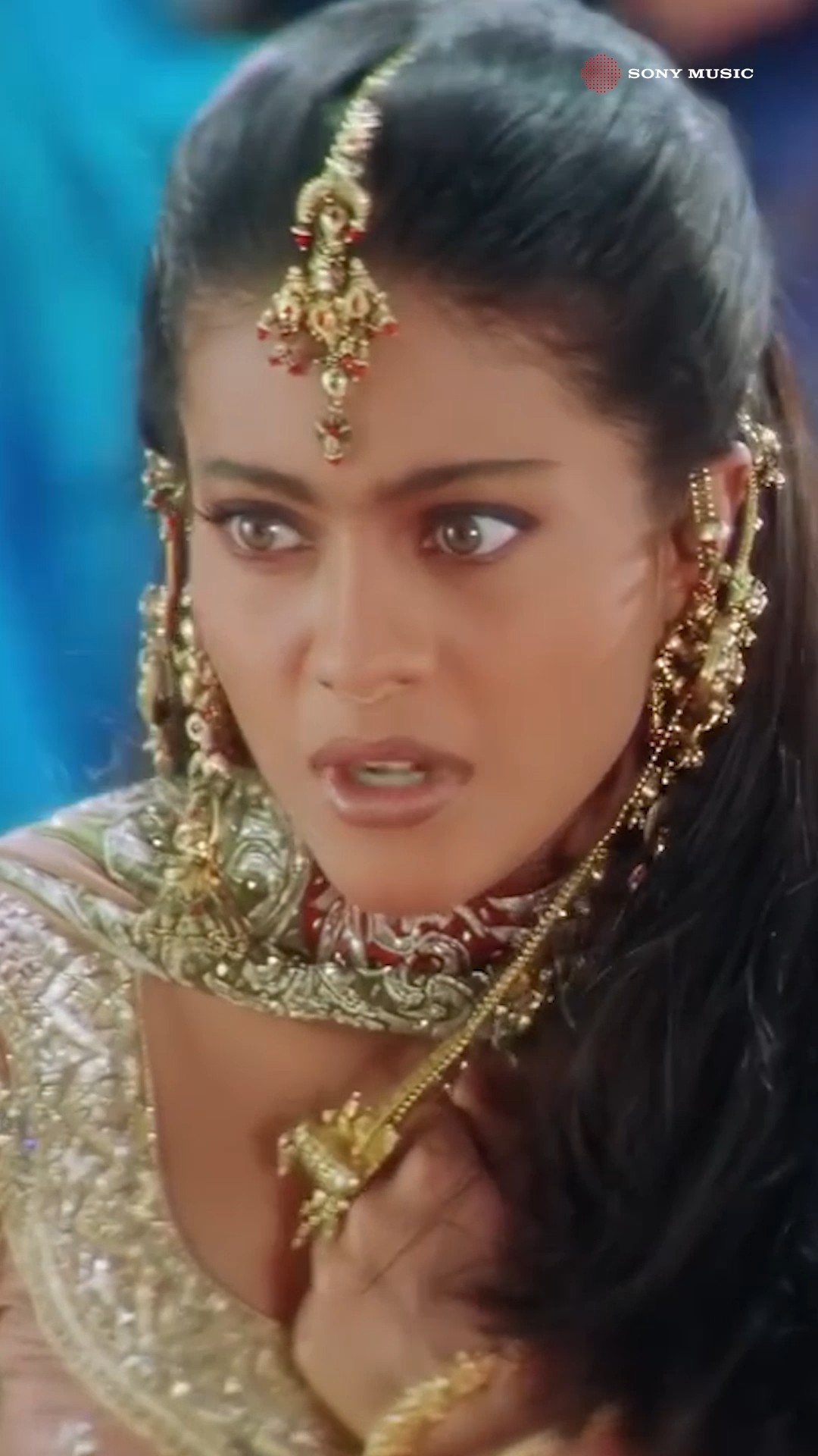 Feel the love with Saajanji Ghar Aaye – a timeless classic! ?? #sajanjigharaaye #salmankhan #kajol