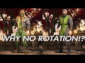 MK1 Premium Shop - Why Reptile Skin Doesn't Get Rotated!