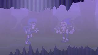 Sayonara (Endless. Majin Sayori vs Majin Sonic)